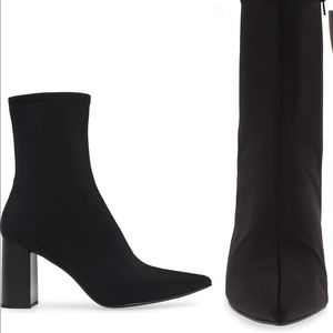 jeffrey campbell siren bootie